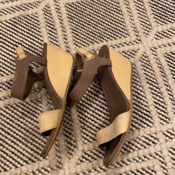 Wedge heels - Picture 3 of 4